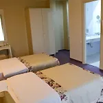 Hotel Parish 2*