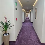 Parish Hotel Swilengrad