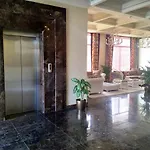 Hotel Parish
