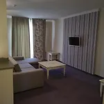 Parish Hotel Svilengrad