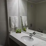 Hotel Parish 2*