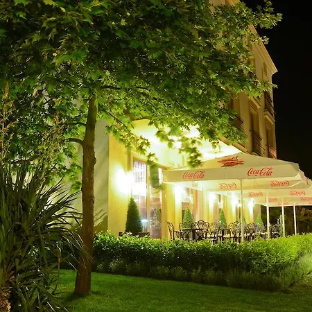 Hotel Parish Svilengrad