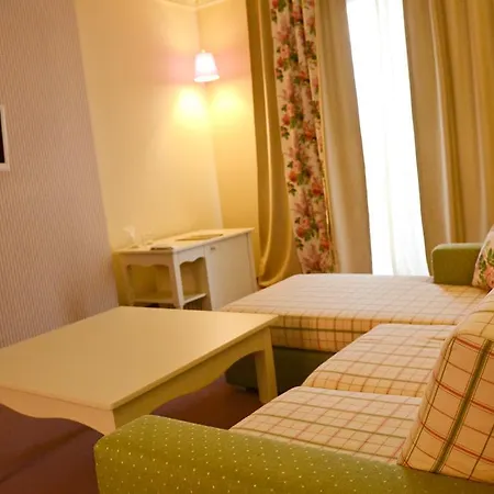 Hotel Parish Svilengrad