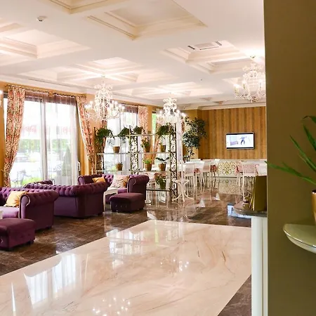 Parish Hotel Svilengrad