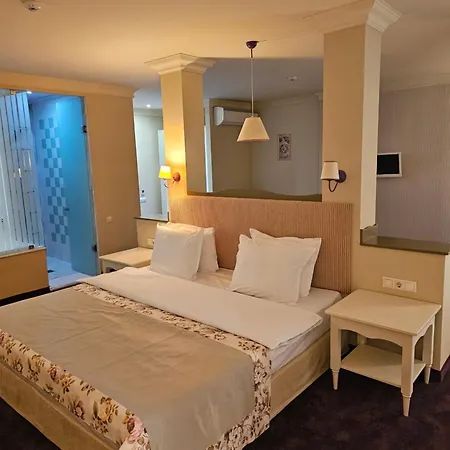 Hotel Parish 2*