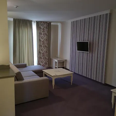 Parish Hotel Svilengrad