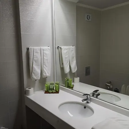 Hotel Parish 2*