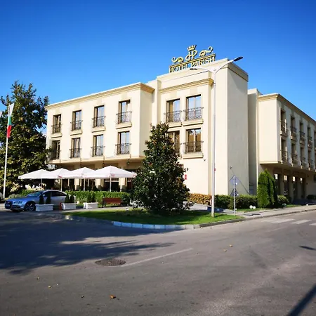 Parish